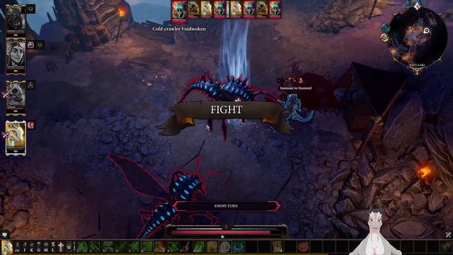 Tracking down the trail of Mordus With the dragon crew смотреть онлайн