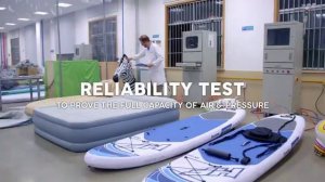 Bestway™ Boards  - Seriously Tested for Fun