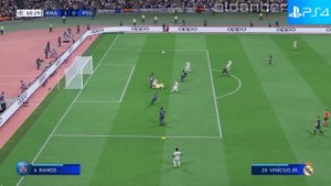 PS5 vs PS4 vs PS3 vs PS2 vs PS1 | FIFA - Comparación de Gráficos y Caras (4k 60fps)