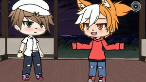 •~•клип гача лайф•~•|•√•она вернётся•√•|