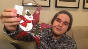 Подготовка к Новому году 2017 / Новогодние покупки