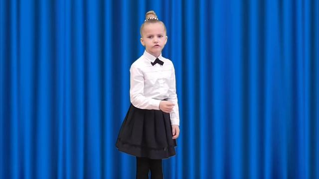 Валентина Осеева "Синие листья" смотреть онлайн