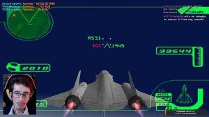 PlayStation 1 Ace Combat 3 #2 1