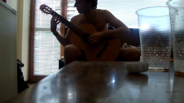 Капуэро, сучка! гитарист про! смотреть онлайн