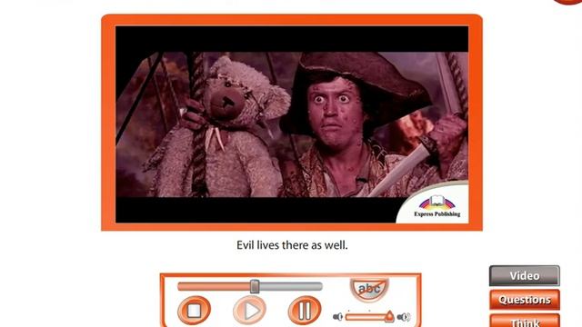 Excel 7th grade. Module 5. Reading for pleasure. Character adjectives смотреть онлайн