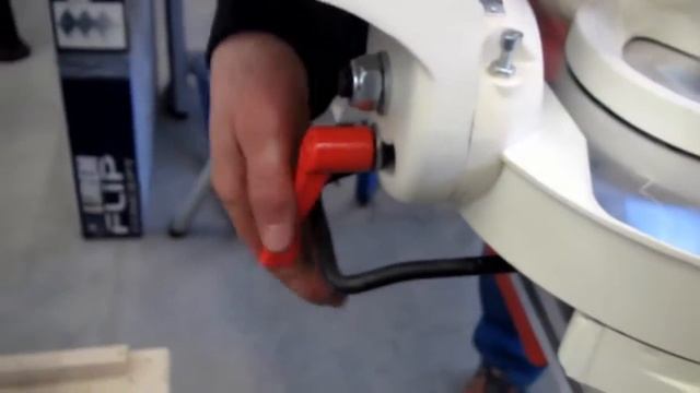 JET JSMS-10L Торцовочная пила смотреть онлайн