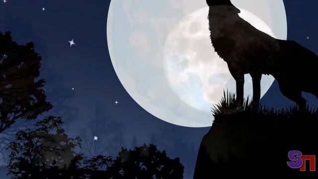 Очень редкое событие - ПЯТНИЦА 13 число, полнолуние смотреть онлайн