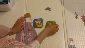 Игрушки для детей после 6 месяцев