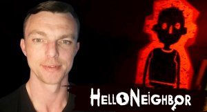 СТОРОЖЕВАЯ АКУЛА  # Hello Neighbor # 4