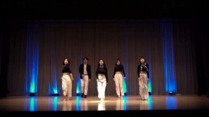 3 France - Je veux by Zaz [Dance cover]