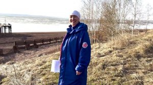 Усть-гаревая