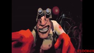 Capture the Intelligence Ver 1.1 All Death Jumpscare