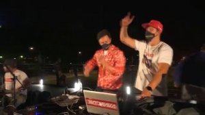 ЭКТОНИКА ETHNO - Национальное/Живое/Электронное