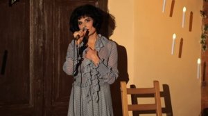 СОЛА МОНОВА • ТЫ НЕ ТОТ, кто мне сейчас так нужен.