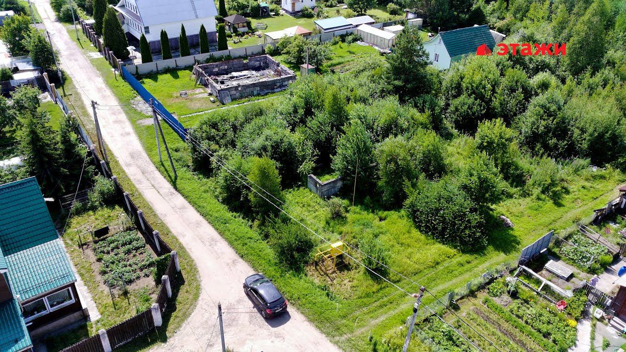 Ленинградская область, Всеволожский р-н, Дубровка ГП