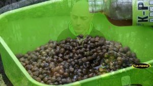 Что есть АМИНО КИСЛОТНЫЕ добавки для ловли КАРПА и КАРПОВЫХ? Как их ИСПОЛЬЗОВАТЬ? ПОДРОБНО