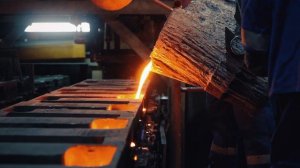 ТС Литейное производство | tsen.ru