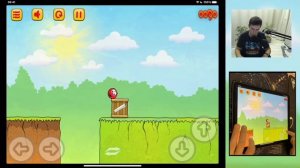 Red Ball & Stick Hero 2022,Plants Ball 4,Red and Blue Ball,Red Ball 1,3,4,5,6,X,Red Ball Return