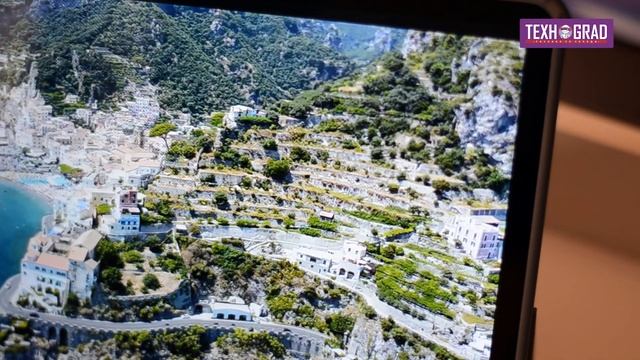 Батарея 7680 мАч! Планшет Blackview Tab 16 4G 2K 10.95" 8/256GB смотреть онлайн