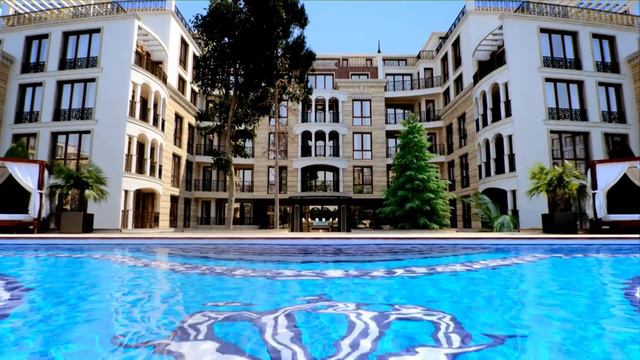 Болгария Недвижимость Святой Влас
