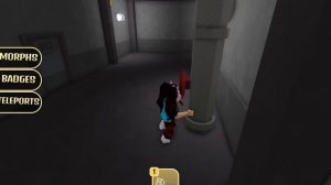 НОВЫЕ МОРФЫ ДВЕРЕЙ в РОБЛОКС