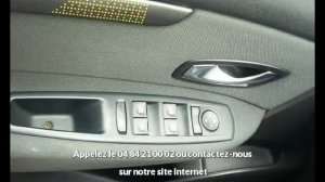 Renault Scenic occasion en vente à Davézieux,  07, par RENAULT ANNONAY