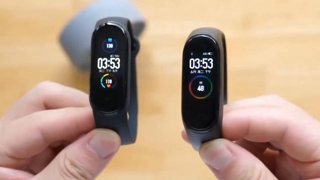 Xiaomi Mi Band 6 – ЖИВЫЕ ФОТО, ДАТА АНОНСА, ЦЕНА и НОВЫЕ ФУНКЦИИ смотреть онлайн