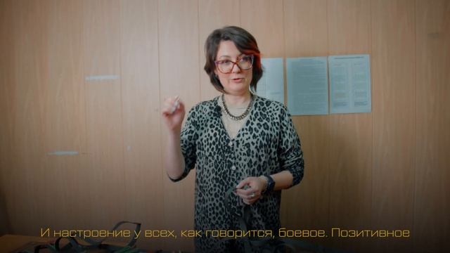 То что мы можем сделать - спасать жизни силой любви
