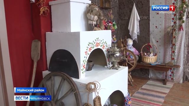 Народная студия "Рукодельница" смотреть онлайн