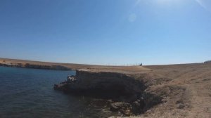 Секретные бухты Крыма. Бухта Очеретай.