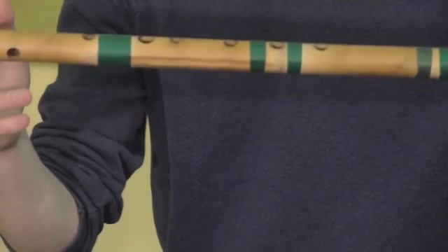 Мастер класc Этнические флейты (2 часть) в DRUM SPACE смотреть онлайн