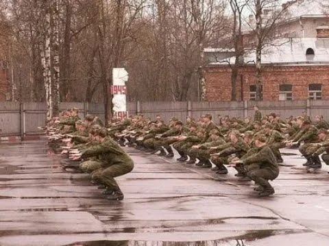 10 армейских подстав смотреть онлайн