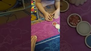 тактильный куб Монтессори. интересная игрушка для взрослых и детей