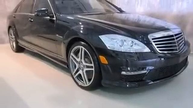 2013 Mercedes-Benz S63 AMG in Fort Wayne, IN 46804 смотреть онлайн