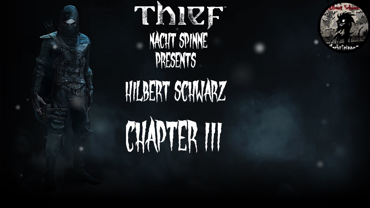 Thief - Часть 3: Таверна, Кладбище, Рука Робота.