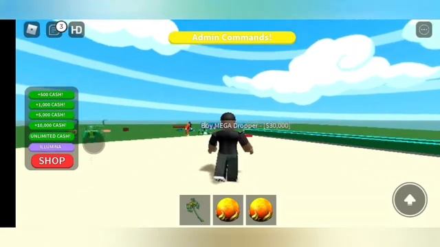 ИГРАЮ В ROBLOX:Ben 10 tycoon(БЕН ТЕН ПОСТРОЙКИ) смотреть онлайн