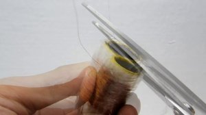 Как намотать высоковольтный трансформатор