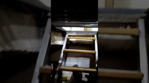 откатной люк в подвал очень простой вариант своими руками.