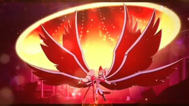 More Than Anything (Более всего)/Hazbin Hotel(Original Soundtrack)/Lucifer And Charlie👨😈👧❤️