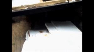 Самодельная термобудка на Газель. 2 часть. обшивка фанерой и пенопластом.