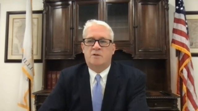 Leader Durkin and Rep. Windhorst React on SAFE-T Act’s End of Cash Bail Unconstitutional Ruling смотреть онлайн