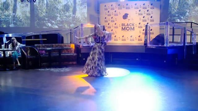 Uzbek national dance from Rose Karimova/RoseOne_21/May 2017 смотреть онлайн