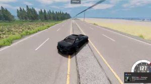 Дрифт бимка I Drift BeamNgDrive