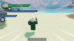 Admin Abusing for Detonator Glove in Slap Royale| ROBLOX Slap Battles