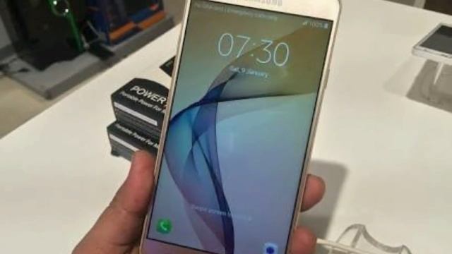 Galaxy J7 Prime2 2018 specification || My Opinion don't buy смотреть онлайн