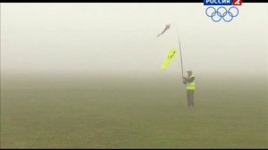 Мускулолёт. (крылатый велосипед) Эксперименты.