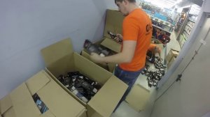 супер сканировщик ОРРЛА инвентаризация