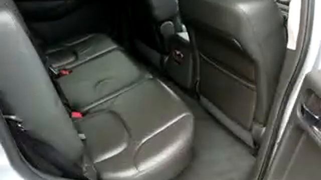 NISSAN PATHFINDER 2.5 DCi AVENTURA смотреть онлайн