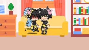 Мини фильм 1 сестра и 7 братьев 2/?