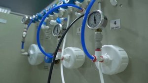 Производство мембран обратного осмоса в Украине